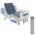 DW-103G4-เตียงผู้ป่วย-3-ไก-ปรับมือ-ราวปีกนก
